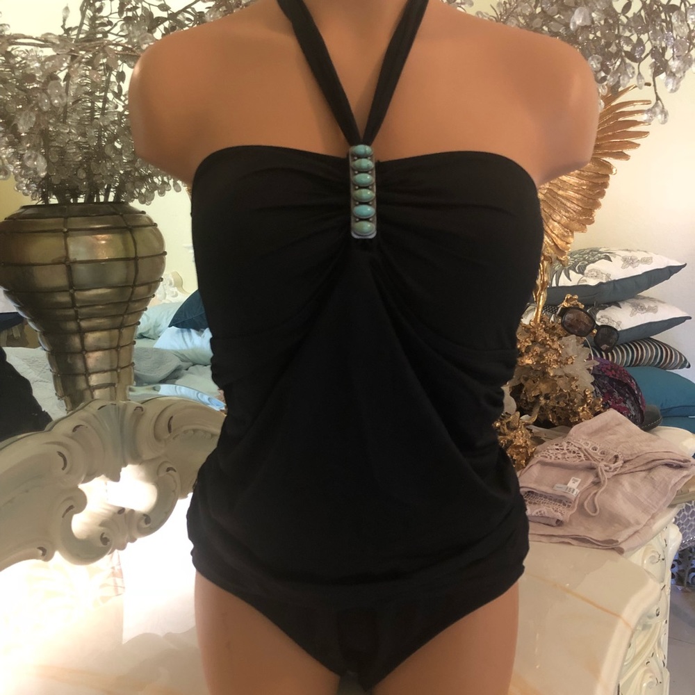 Ralph Lauren NWOT One piece bathing suit